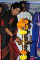 Jyothi Lakshmi Movie Abhinandana Sabha